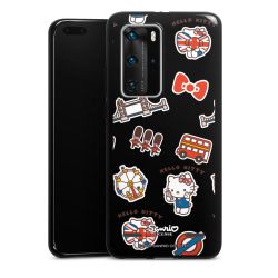 Carry Case Hülle Schwarz ohne Band