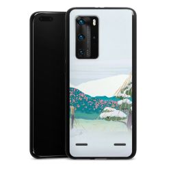 Carry Case Single Black