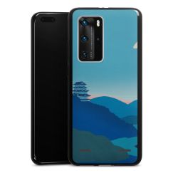 Carry Case Single Black