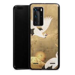 Carry Case Single Black