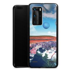 Carry Case Single Black