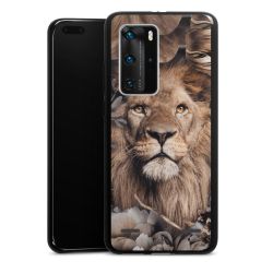 Carry Case Single Black