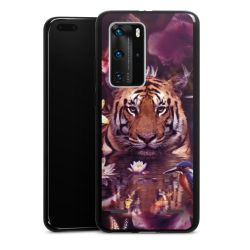 Carry Case Single Black