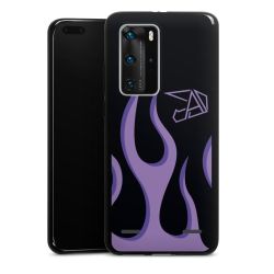 Carry Case Hülle Schwarz ohne Band