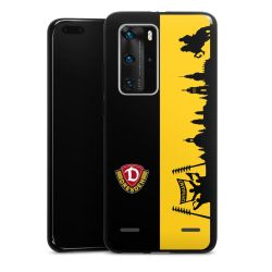 Carry Case Hülle Schwarz ohne Band