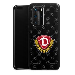 Carry Case Hülle Schwarz ohne Band