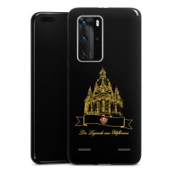 Carry Case Hülle Schwarz ohne Band