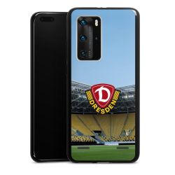 Carry Case Hülle Schwarz ohne Band