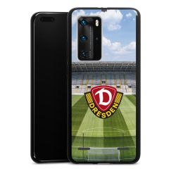 Carry Case Hülle Schwarz ohne Band