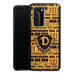 Carry Case Hülle Schwarz ohne Band