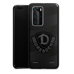 Carry Case Hülle Schwarz ohne Band