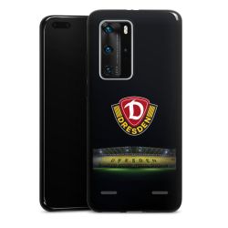 Carry Case Hülle Schwarz ohne Band