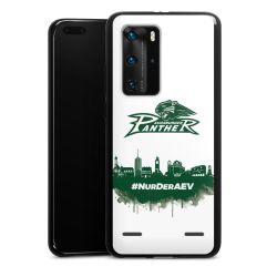 Carry Case Single Black