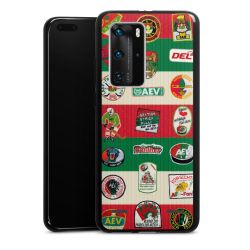 Carry Case Single Black