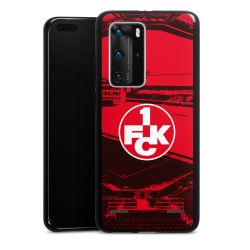 Carry Case Hülle Schwarz ohne Band