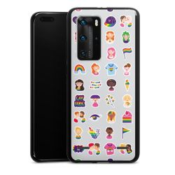 Carry Case Single Black