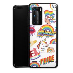 Carry Case Single Black