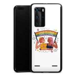 Carry Case Single Black