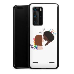 Carry Case Single Black