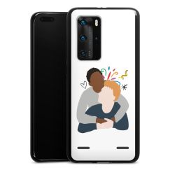 Carry Case Single Black