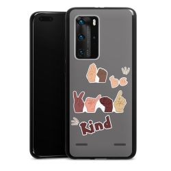 Carry Case Single Black