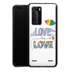 Carry Case Single Black