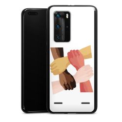 Carry Case Single Black