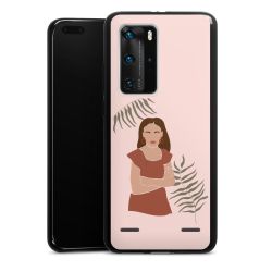 Carry Case Single Black