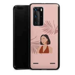 Carry Case Single Black