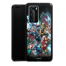 Carry Case Single Black