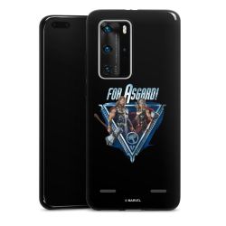 Carry Case Single Black