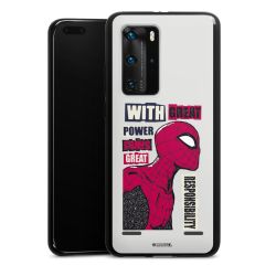 Carry Case Single Black