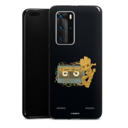 Carry Case Single Black