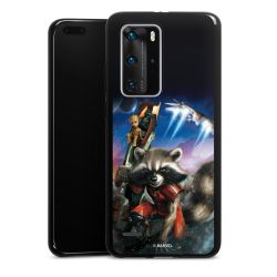 Carry Case Single Black