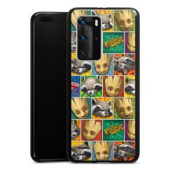 Carry Case Single Black