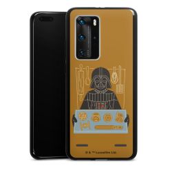 Carry Case Single Black