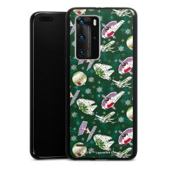 Carry Case Single Black