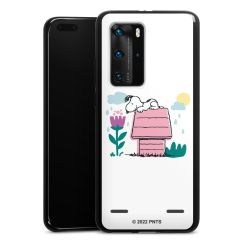 Carry Case Single Black