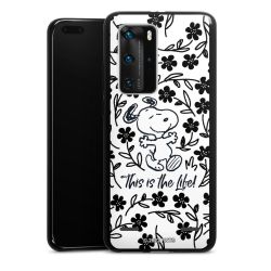 Carry Case Single Black