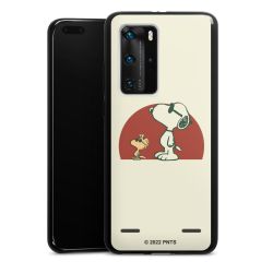 Carry Case Single Black