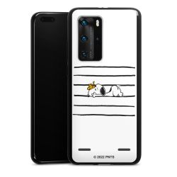 Carry Case Single Black