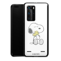 Carry Case Single Black