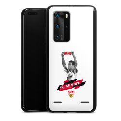 Carry Case Hülle Schwarz ohne Band