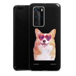 Carry Case Single Black