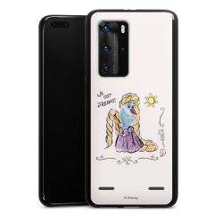 Carry Case Single Black