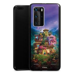 Carry Case Single Black