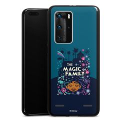 Carry Case Single Black