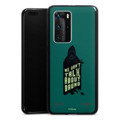 Carry Case Single Black