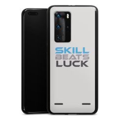 Carry Case Single Black