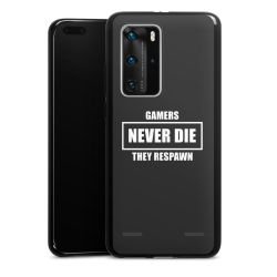 Carry Case Single Black